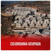 Cisjordania ocupada