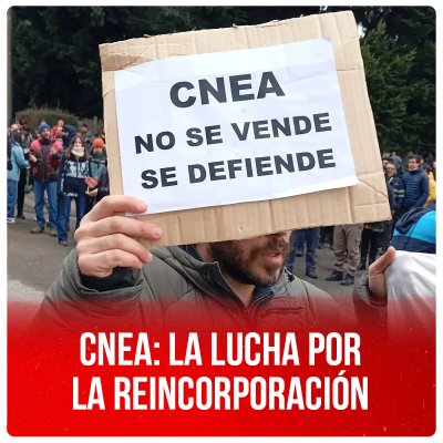 La lucha por la reincorporación