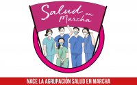 Nace la agrupación Salud en Marcha