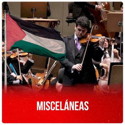 Misceláneas