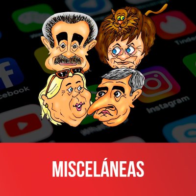 Misceláneas
