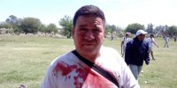 Cresta Roja: La represión de Berni y Kicillof