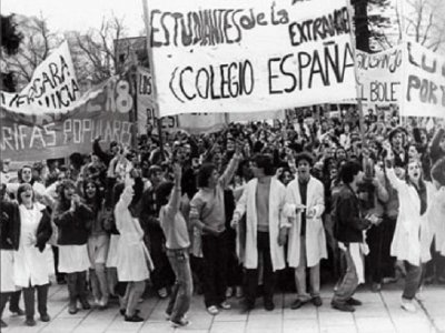 Una gran historia