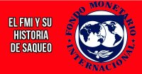 El FMi y su historia de saqueo