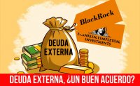 Deuda externa, ¿un buen acuerdo?