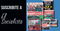 Suscribite a El Socialista