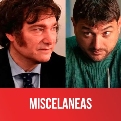Misceláneas