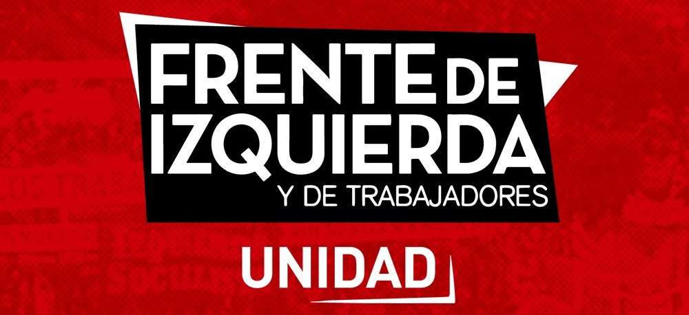 Frente de Izquierda: IMPUESTO EXTRAORDINARIO A LOS GRANDES PATRIMONIOS Y A LAS ALTAS RENTAS POR LA EMERGENCIA SANITARIA