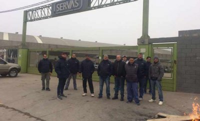 Noticiero sindical