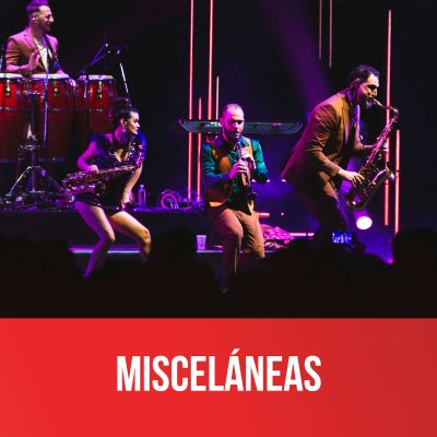 Misceláneas