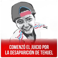 Comenzó el juicio por la desaparición de Tehuel