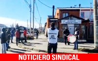 Noticiero sindical