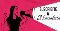 Suscribite a El Socialista