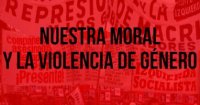 Nuestra moral y la violencia de género