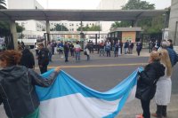 En defensa de la salud publica y de sus trabajadores