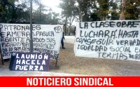 Noticiero sindical