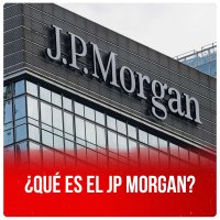 ¿Qué es el JP Morgan?