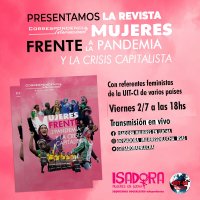 Presentación de Correspondencia Internacional