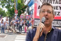 Libertad a Rodney Álvarez