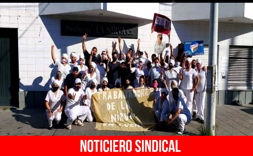 Noticiero Sindical