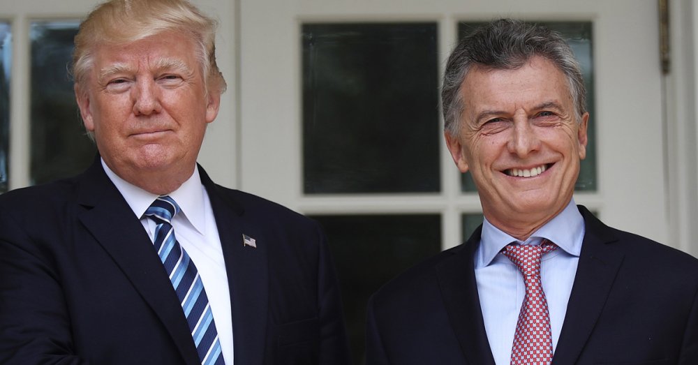 ¿Quién va a derrotar a Macri, a su ajuste y al FMI?