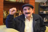 Sobre la Salud de nuestro Compañero Enrique Fernández Chacón