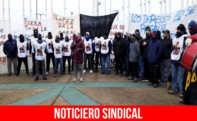 Noticiero Sindical