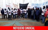 Noticiero Sindical