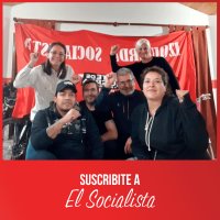 Suscribite a El Socialista