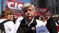 Carta de un médico en respuesta a los dichos del ministro de Salud Ginés González García