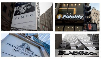 ¿Quiénes son los bonistas?