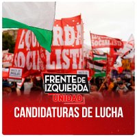 Candidaturas de lucha