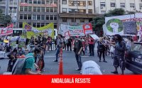Andalgalá resiste