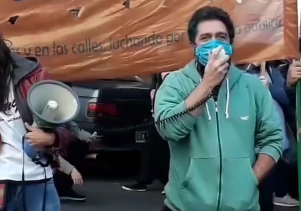 Estatales: ninguna rebaja salarial