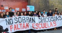 Proyecto de ley: PASE A EDUCACIÓN DE LOS CENTROS DE PRIMERA INFANCIA