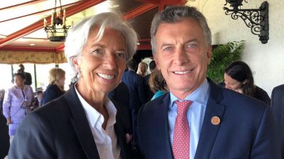 Qué decía el peronismo de la deuda de Macri