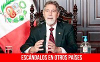 Escándalos en otros países