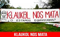 Klaukol nos mata