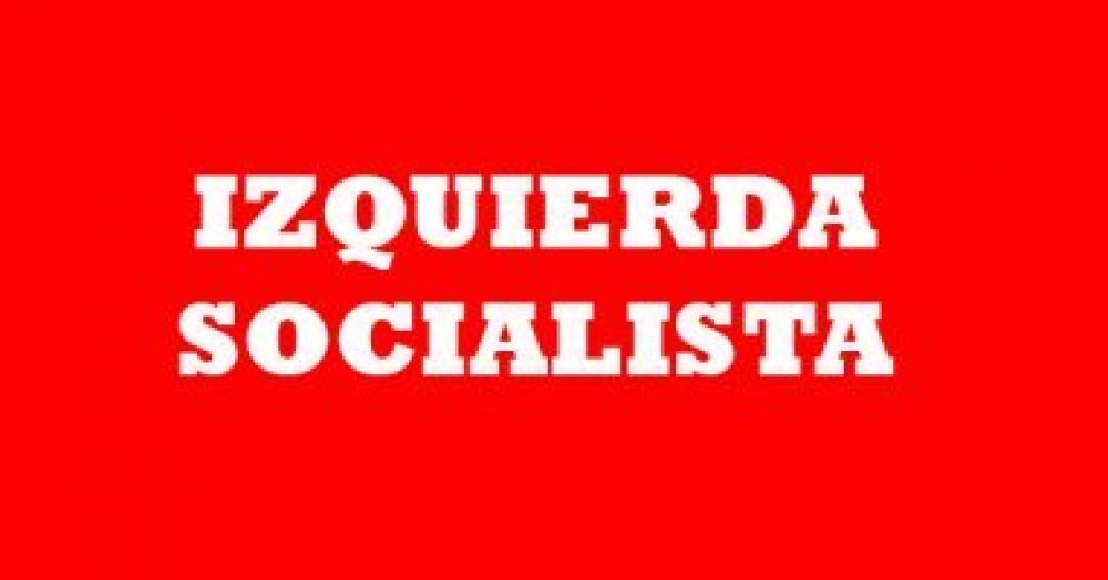 Izquierda Socialista expulsa a un golpeador