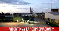 Vicentin: ¿Y la “expropiación”?
