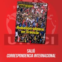 Salió Correspondencia Internacional