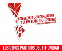 Los otros partidos del FIT Unidad