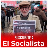 Suscribite a El Socialista