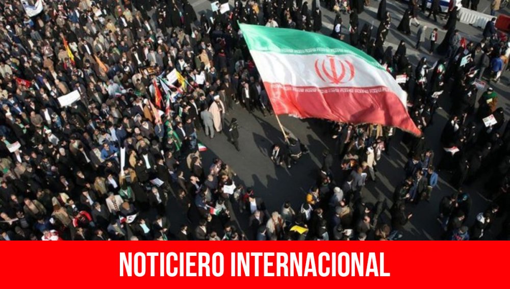 Noticiero Internacional