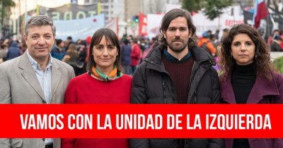 Vamos con la unidad de la izquierda