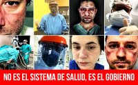 No es el sistema de salud, es el gobierno