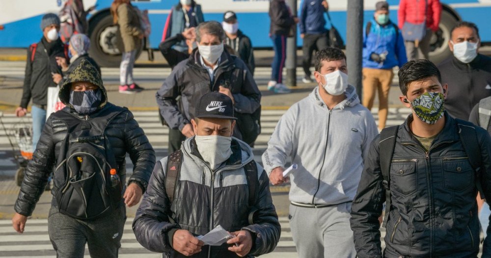 Fondo de Emergencia ya: ¡Que la crisis la paguen los capitalistas!