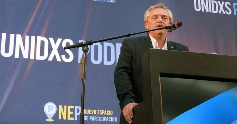 ¿A quién beneficia la devaluación que propone Alberto Fernández?