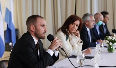 ¿Qué va a pasar con la negociación de la deuda?
