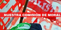 Nuestra Comisión de Moral